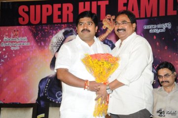 Ram Leela Movie Success Meet